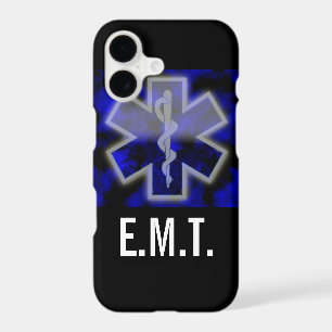 EMT iPhone 7 case