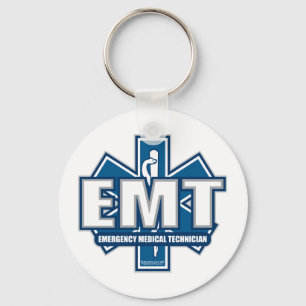 EMT KEY RING