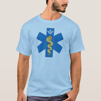 EMT Mason T-Shirt