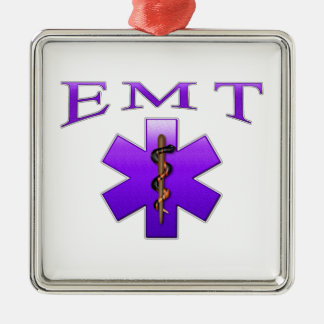 EMT METAL TREE DECORATION