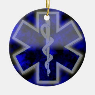 EMT Ornament