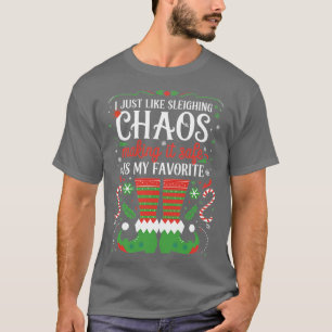 EMT Paramedic Ambulance ER Nurse Firefighter Chris T-Shirt