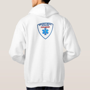 EMT - Paramedic Polo Shirt