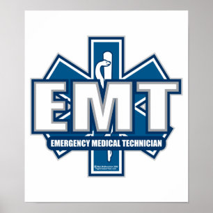 EMT POSTER