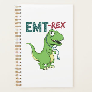 EMT Rex EMT Paramedic Emergency Services Planner