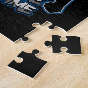 EMT Saving One Live at a Time Jigsaw Puzzle