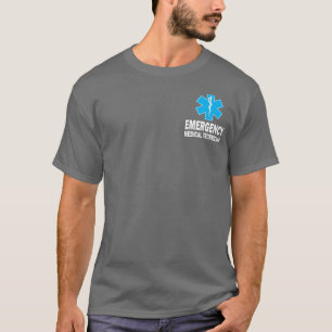 EMT Shirt