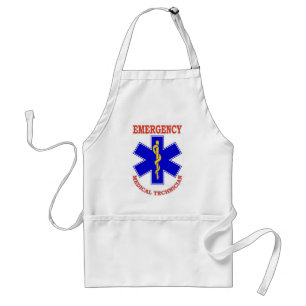 EMT STANDARD APRON