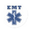 EMT Star of Life