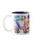EMT Tool Two-Tone Mug 11oz