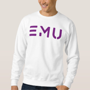 EMU Crew Sweatshirt