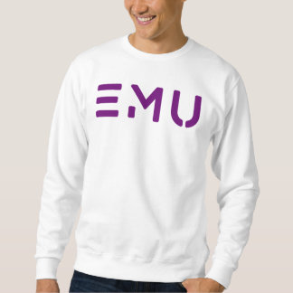 EMU Crew Sweatshirt