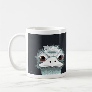 Emu Mug