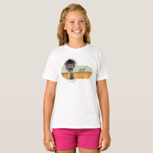 Emu T-Shirt