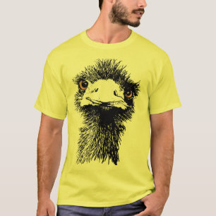 Emu T-Shirt