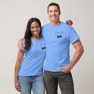 EmVee Classic International T-Shirt