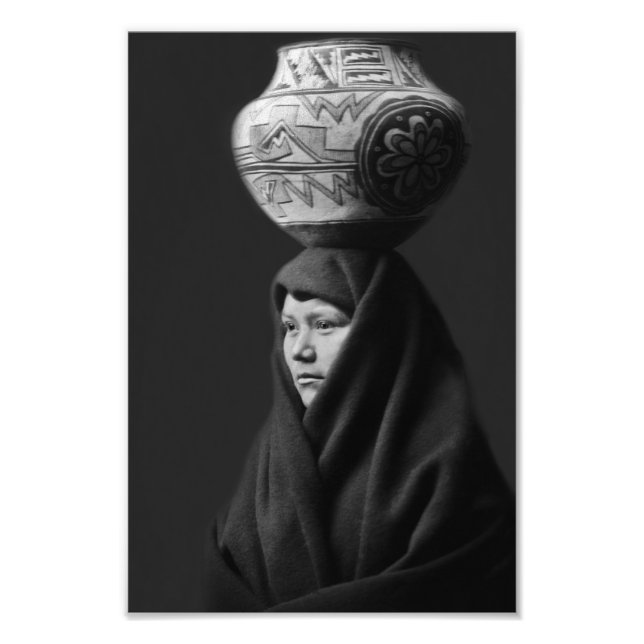 En Au Leih Photo Print (Front)