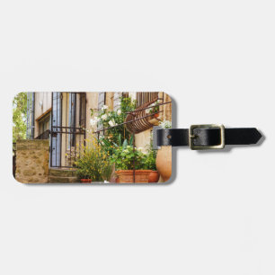 En France Luggage Tag