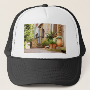 En France Trucker Hat