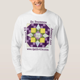 En Provence long sleeve T-Shirt