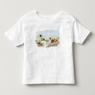 En Vacance Toddler T-Shirt