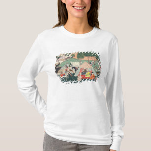 Encampment of a Prince T-Shirt