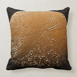 Enceladus Cushion