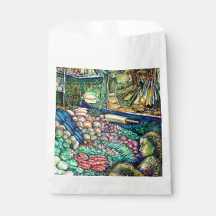 Enceladus Favour Bags