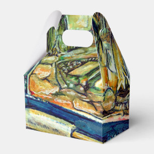 Enceladus Favour Box