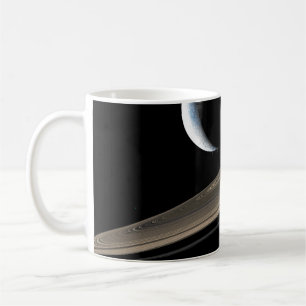 Enceladus Mug