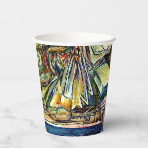 Enceladus Paper Cups