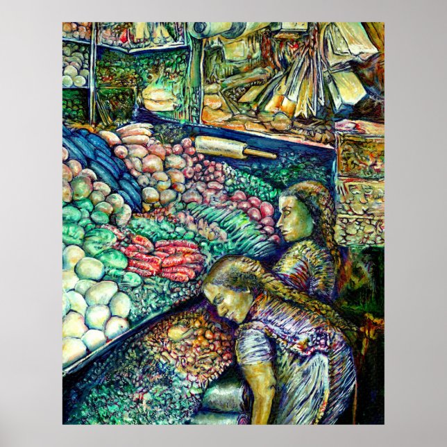 Enceladus Poster (Front)