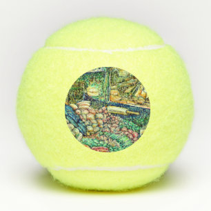 Enceladus Tennis Balls
