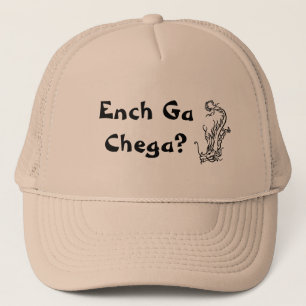 Ench Ga Chega? Hat