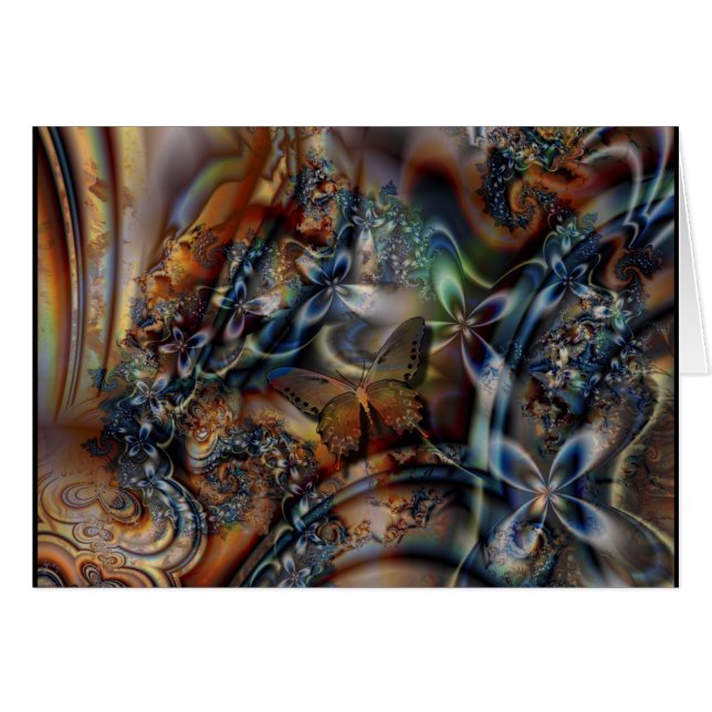 Enchanted (Front Horizontal)