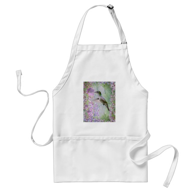 Enchanted Apron (Front)
