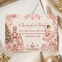 Enchanted Ballerina Books for Baby