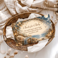 Enchanted Beach Boho Books for Baby