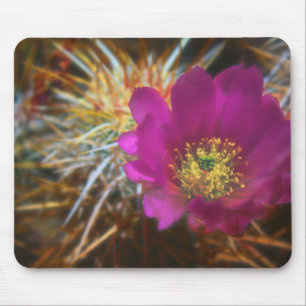 Enchanted Bloom Mouse Pad