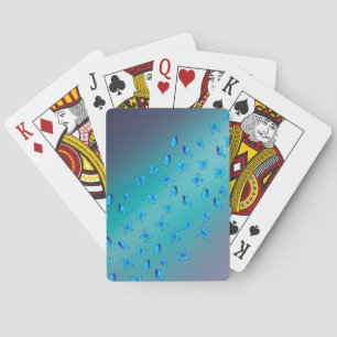 Enchanted Butterflies Playing Cards