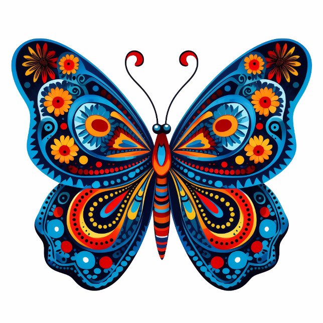 Enchanted Butterfly Scattering T-Shirt (Creator Uploaded)