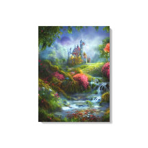 Enchanted Castle