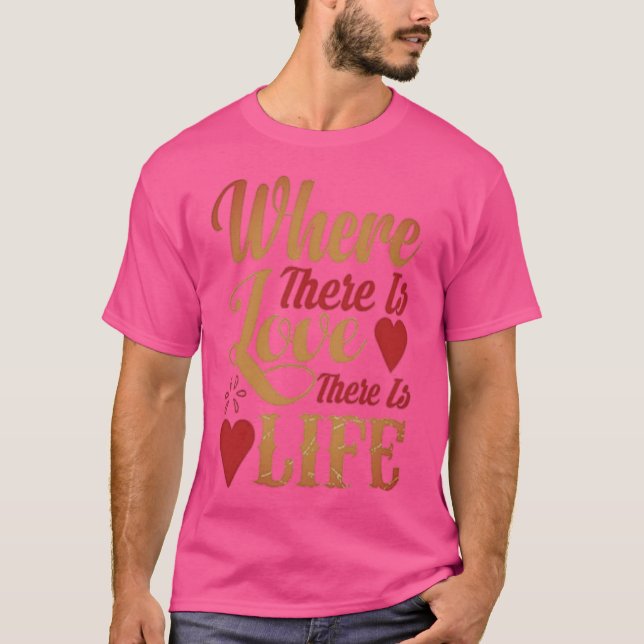 Enchanted Dragon Dark Tee Mystical & Bold T-Shirt (Front)