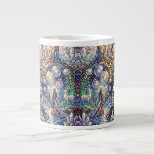 Enchanted Dreamscape Mug – Awe
