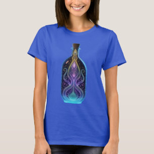 Enchanted Elixir Bottle T-Shirt