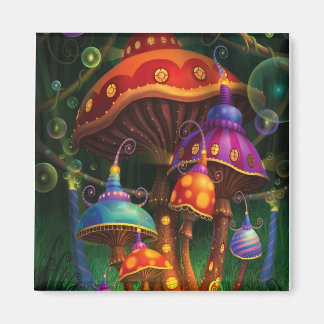 Enchanted Evening Magnet