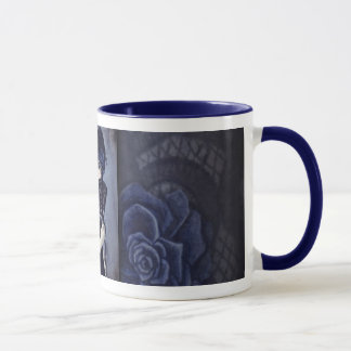 Enchanted Evening mug