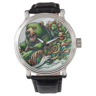 Enchanted Evening of Ale A Leprechauns Toast  Watch