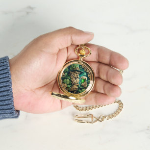 Enchanted Evening of Ale A Leprechauns Toast Watch