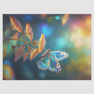 Enchanted Fairytale Butterfly dream Tissue Paper